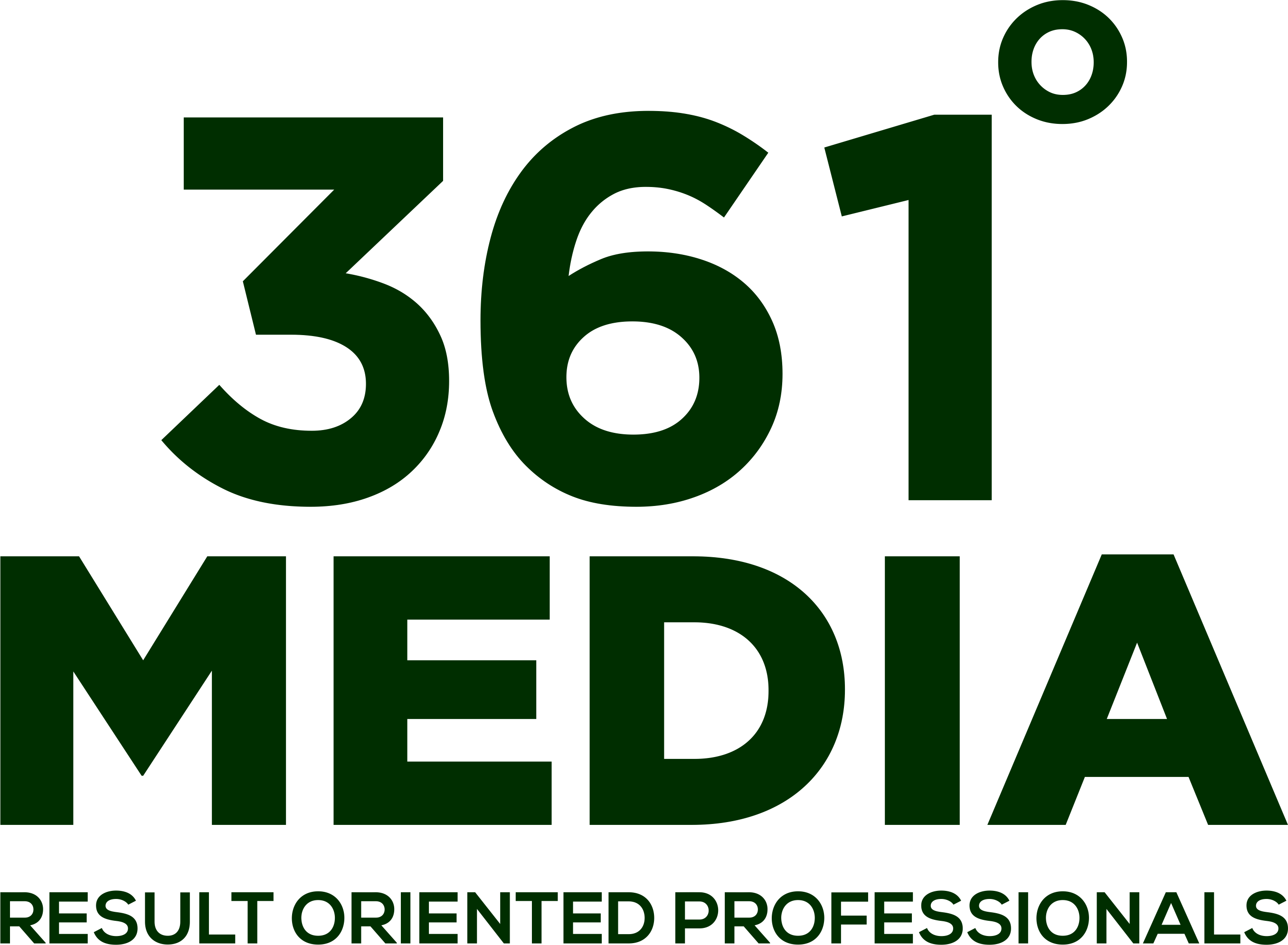 361 Media Corps