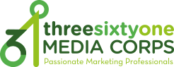 361 Media Corps
